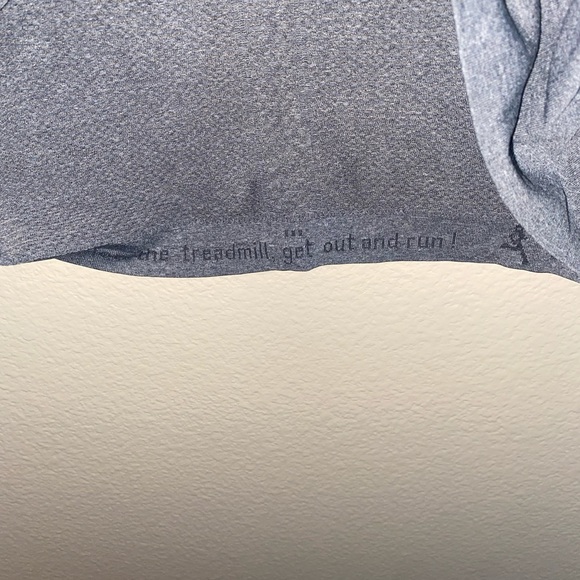 Lululemon swiftly tech long sleeve - Picture 8 of 8